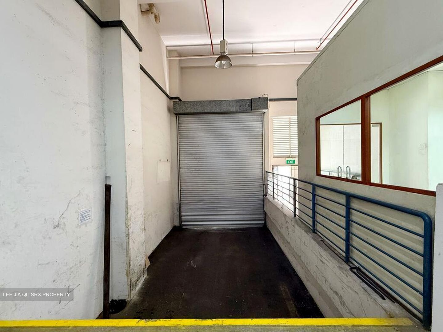 Ubi Centre (D14), Factory #521862261